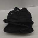 Gym Bag for Men - 55L Black Durable Large Duffle Bag for Travel, Workout, Fitness & Sport