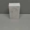 Nulea Wireless Ergonomic Trackball Mouse, Rechargeable, Bluetooth Rollerball Mouse, 44mm Index Finger Trackball, 5 Adjustable DPI, Compatible with PC, Laptop, Mac