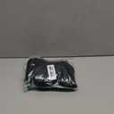 Capezio womens Long Sleeve Leotard (Small, Black)