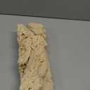 MIULEE Decorative Throw Pillow Covers Neutral Linen Fringe Throw Pillows Euro Shams Set of 2 Beige Boho Farmhouse Cushion Covers for Couch Sofa Bed Living Room Spring Home Decor 24x24 Inch