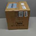 SHEHDS LED COB 200W Par Lights Cool White and Warm White 2in1 Stage Wash Lights 69 Degree Beam Angle DMX&Sound Actived Control Aluminum Alloy Shell Uplights for Disco DJ Church Wedding Concert Show