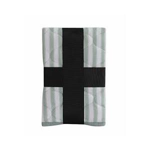 Standard 1 Quilted Sham 20x26 100%Polyester