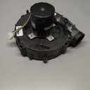A249 Blower Motor for Lennox Draft Inducer 702112686 702113118 702113212 103618-03 103618-01 Replacement for Fasco A249 Motor 115V 3200 RPM, HVAC Furnace