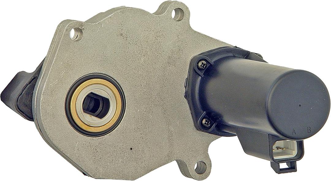 Dorman 600-902 Transfer Case Motor Compatible with Select Models