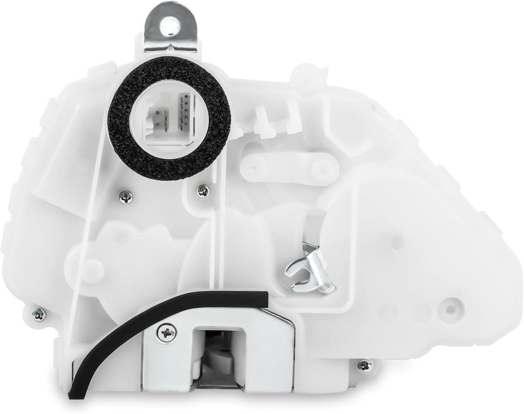 Front Left Driver Side Door Lock Actuator Fit for 2006 2007 2008 2009 2010 2011 Honda Civic 1.3L 1.8L 2.0L LH Power Door Latch Motor Assembly, Replace OEM 72150-SVA-A14 72150-SNA-A14