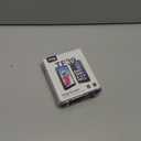 Vlog Selfie Monitor Screen, Magnetic Phone Vlog Selfie Monitor Screen 4K 30fps Bluetooth Remote, Back Camera Monitor for Vlog Live Stream TikTok, Compatible with iPhone & Android