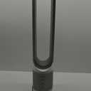 Dyson Pure Cool Link TP02 Wi-Fi Enabled Air Purifier, White/Silver
