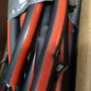 Flexible 1/4" Pressure Washer Hose 50FT,3600PSI Kink Resistant Power Washer Replacement Hose with Leak-Free M22-14mm&3/8" Quick Connect Kit,Used for Extension