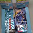Bandai Gundam Card Collection Gundam GQuuuuuuuX (Box), Pack of 20