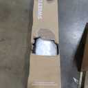 Full Mattress, 12 Inch Full Size Hybrid Mattress in a Box, Medium Firm Memory Foam mattress, with Individual Pocket Springs, Upgrade Zoned Support, Motion Isolation & Pressure Relief, CertiPUR-US