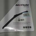 OEM QUALITY Premium All-Season Windshield Wiper Blades (26"+19" pair for front windshield)