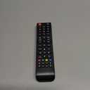 Replacement Remote Applicable for Samsung TV UN43NU710DF UN50NU710DF UN55NU710DF UN58NU710DF UN65NU710DF UN75NU710DF UN43NU710D UN50NU710D UN55NU710D UN58NU710D UN65NU710D UN75NU710D UN43NU710DFXZA