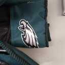 Kijaro Sports Fan Folding Chair, 26" L x 35.5" W x 37" H, Philadelphia Eagles