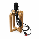 WOODERN LIGHT UP LIGHT