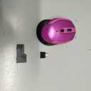 RaceGT USB C Wireless Mouse - 2.4G Cordless with 6 Buttons and 3 Adjustable DPI for MacBook Pro/Air, Laptop, Desktop, PC