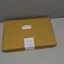 Acacia Wood Cake Pop Holder Stand for Drying 24 Holes Wooden Lollipop Display Stand Holder for Weddings Baby Showers Birthday Party Anniversaries Holiday - Fit 5/32" (4mm) Lollipop Sticks (Brown)