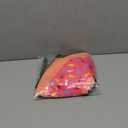 Supet Inflatable Dog Cone Collar Alternative After Surgery, Doggie Neck Donut Collar Recovery ECollar, Soft Dog Cone for Small Medium Large Dogs