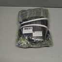 9.8x18.7FT Garden Shade Cloth - 55% Sun Resistance with HDPE Material, Reinforced Grommets. Ideal for Greenhouse, Plant, Pergola, Backyard Patio Sunshade