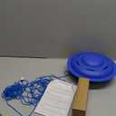 Pool Alarm for Inground & Above Ground Pools, Floating Pool Safety Alarm with Loud Alert, Adjustable Sensitivity, Easy Setup Protection for Kids and Pets, Pool Security System