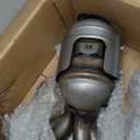 KAX Catalytic Converters 674-891 fit for 2012-2019 Accent/Soul/Rio 1.6L 2012-2017 Ve-loster 1.6L, 674891 High Flow Stainless Steel Catalytic Converter(EPA Compliant)