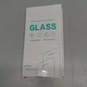 PEHAEL 2+2 Pack for iPhone 15 Privacy Screen Protector with Camera Lens Protector Full Coverage Anti-Spy Tempered Glass Film 9H Hardness Easy Installation Bubble Free [6.1 inch]