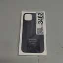 Apple iPhone 14 Plus Leather Case with MagSafe - Midnight