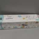 Side Sleeper Weddge Adjustable Soft and Breathable Cushion, 1x1