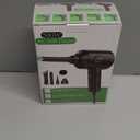 Meudeen Air Duster - Electric Air Blower - 5.74oz High Power Cleaning for Computer - PC - 2 Gear Compressed Air