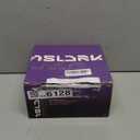 Center Console Organizer Tray for Tesla Model Y Juniper Accessories 2025 2026/For Tesla Model 3 Highland Accessories 2024 2025 2026 [Slide Smoothly/US Patent] Cup Holder Matte Black