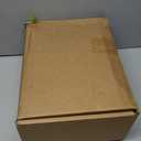 9ft Christmas Cedar Garland with Soft Thickness Pine, Artificial Green Faux Cedar Pine Garland for Mantle Fireplace Indoor Outdoor Holiday Party Home Decoration2 Pcs