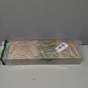 Home Gym Accessories Organization Storage Rack Equipment For Home 8 Hook Wall Hanger Display Gear Barbells Resistance Bands Jump Ropes Lifting Belt Hanger Accessories Hardware Included (NO PAIN NO GAIN)