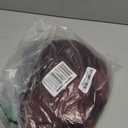 NOSTALGIA 99j Burgundy Wig Glueless Long Wavy Red Wigs for Women 28 Inch Curly Wig Side Part Wine Red Colored Wigs for Daily PartyUse