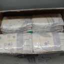 Pampers Pure Baby Diapers, Size 0 (>10 lbs), 76, Up to 100% Leakproof, Premium Hypoallergenic Soft Diapers (Newborn)