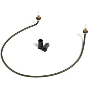 W10518394 Dishwasher Heating Element Replacement for Whirlpool Kenmore Maytag Amana Dishwashers, Compatible with 8194250 8563007 8572861 W10134009 W10441445 W10518394VP By Improvedhand