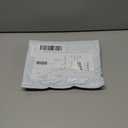 Aspen Creative 21102A 36" Decorative Light Fixture Chain in White