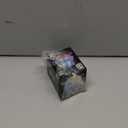 CFMOUR Magnetic Speed Cube 3x3 - Moyu Meilong 3M Stickerless Magic Cubes with Stand - Fast Smooth Problem-Solving Brain Teaser Puzzle Toy for Kids & Adults