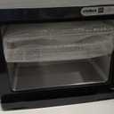 ROMECH 23L Hot Towel Warmer Cabinet, Professional Towel Heater with LED Temperature Display Setting, Extra Large Capacity Towel Warmers for Spa Massage Salon Home (Black, 23L)