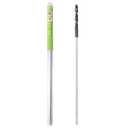 3/8 x 36 Long Drill Bit (1 Pack) Installer Drill Bit for Wood with Nails