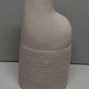 7.3inch Porcelain Vase
