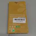 Miracase Magnetic for iPhone 17 Pro Case 6.3" [Compatible with MagSafe] Full-Body Phone Case with Built-in Glass Screen Protector & Camera Control,Drop Proof iPhone 17 Pro Cover, Black