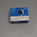 TP-Link Tapo 1080P Indoor Security Camera for Baby Monitor, Dog Camera w/Motion Detection, 2-Way Audio Siren, Night Vision, Cloud & SD Card Storage, Works w/Alexa & Google Home (Tapo C100)