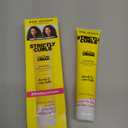 Marc Anthony Curl Envy Cream - Defining Cream for Coarse, Frizzy Curls with Avocado Oil & Shea Butter - Sulfate-Free, Adds Bounce - 6 Oz (6 Fl Oz (Pack of 1))