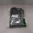 Yogipace,Belt Loops,Women's Regular Straight Leg Yoga Dress Pants, Size: L