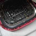 Ninja Crispi 4-in-1 Glass Air Fryer | 450F | Non-Toxic | 4QT & 6-Cup Glass Containers w/Lids | Microwave, Freezer, Dishwasher Safe | Max Crisp, Air Fry, Bake, Recrisp | Cherry Crush | FN101DR