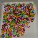 FOIMAS 300pcs Mini Animal Erasers,Assorted Pencil Eraser for Kids Classroom Prize Rewards Party Favor