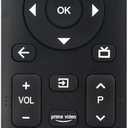 Voice Replace Remote Control Applicable for FPD 32/40/43 Inch Palette-Series P-Series Smart Google TV CG40-P3 CG43-P3 CG32-P3 CA32-P3 CA43-P3