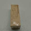 for Tesla to J1772 Charger Adapter, Max 60A 250V for NACS to J1772 Electric Vehicles Charging Adapter Compatible with Tesla Mobile Charger, High Powered Connectors, Destination (Black)