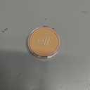 e.l.f. Halo Glow Powder Filter, Ultra-fine Finishing Powder, Smooths The Look of Pores & Fine Lines, Creates A Soft-Focus Glow, Vegan & Cruelty-Free, Light Warm