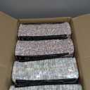 The Honest Company Comfort Dry Disposable Diapers for Sensitive Skin, Hypoallergenic, Wild Thang + All The Alpacas, Super Club Box Size 4 (2237 lbs) 104 Count