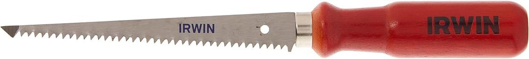 IRWIN Tools Standard Drywall/Jab Saw (2014102)